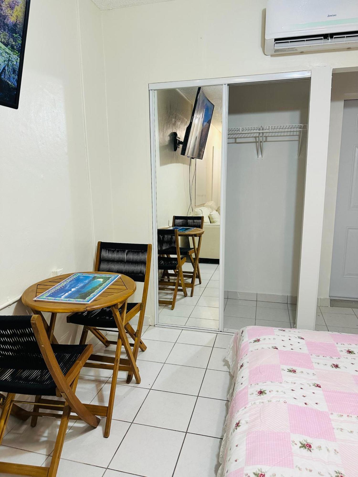 Hidden Mia Apartment Miami Zewnętrze zdjęcie