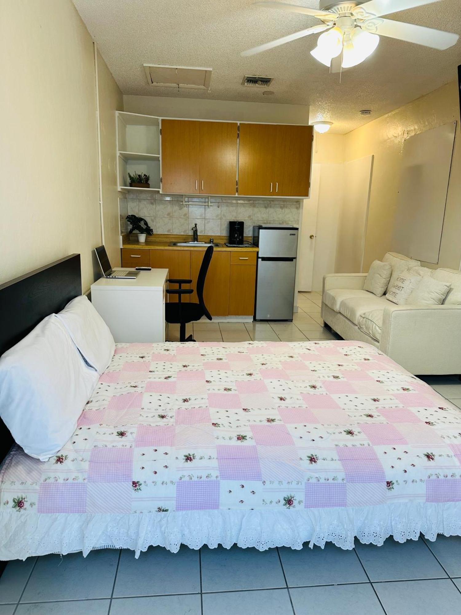Hidden Mia Apartment Miami Zewnętrze zdjęcie