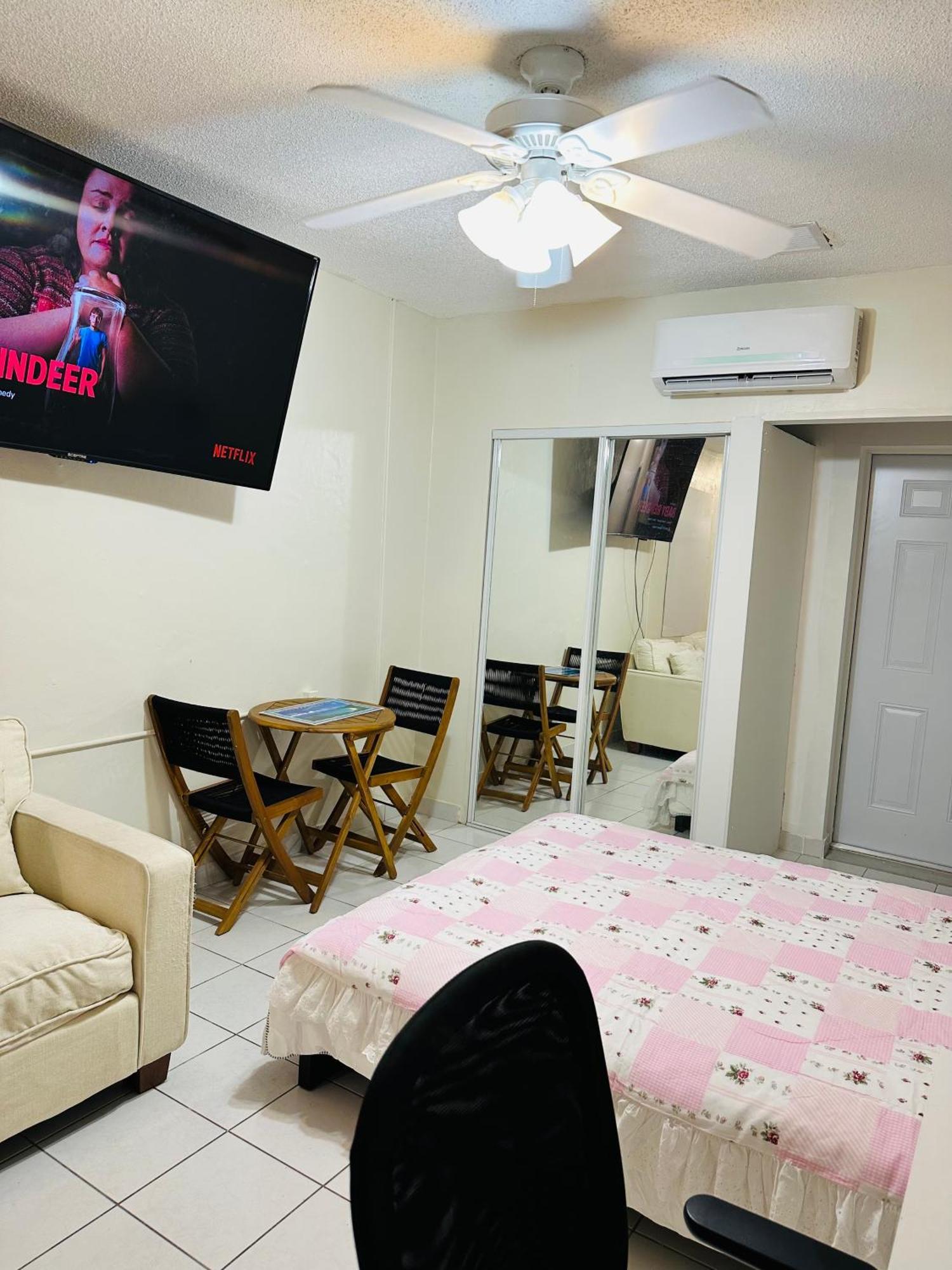 Hidden Mia Apartment Miami Zewnętrze zdjęcie